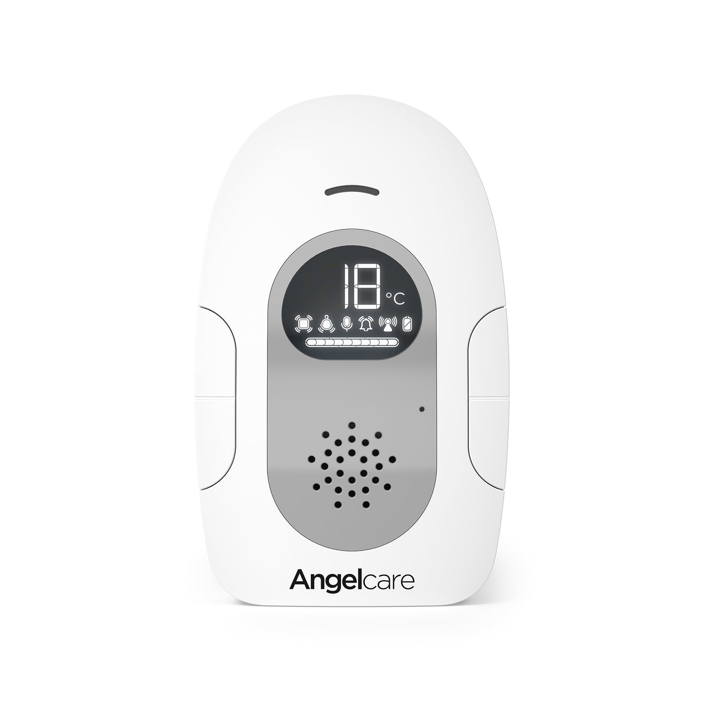 Angelcare AC127/AC110/AC115 - Parent unit