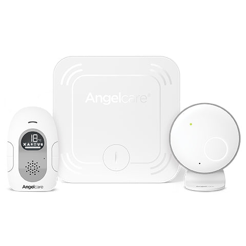 Angelcare AC127 Sound and Movement Monitor