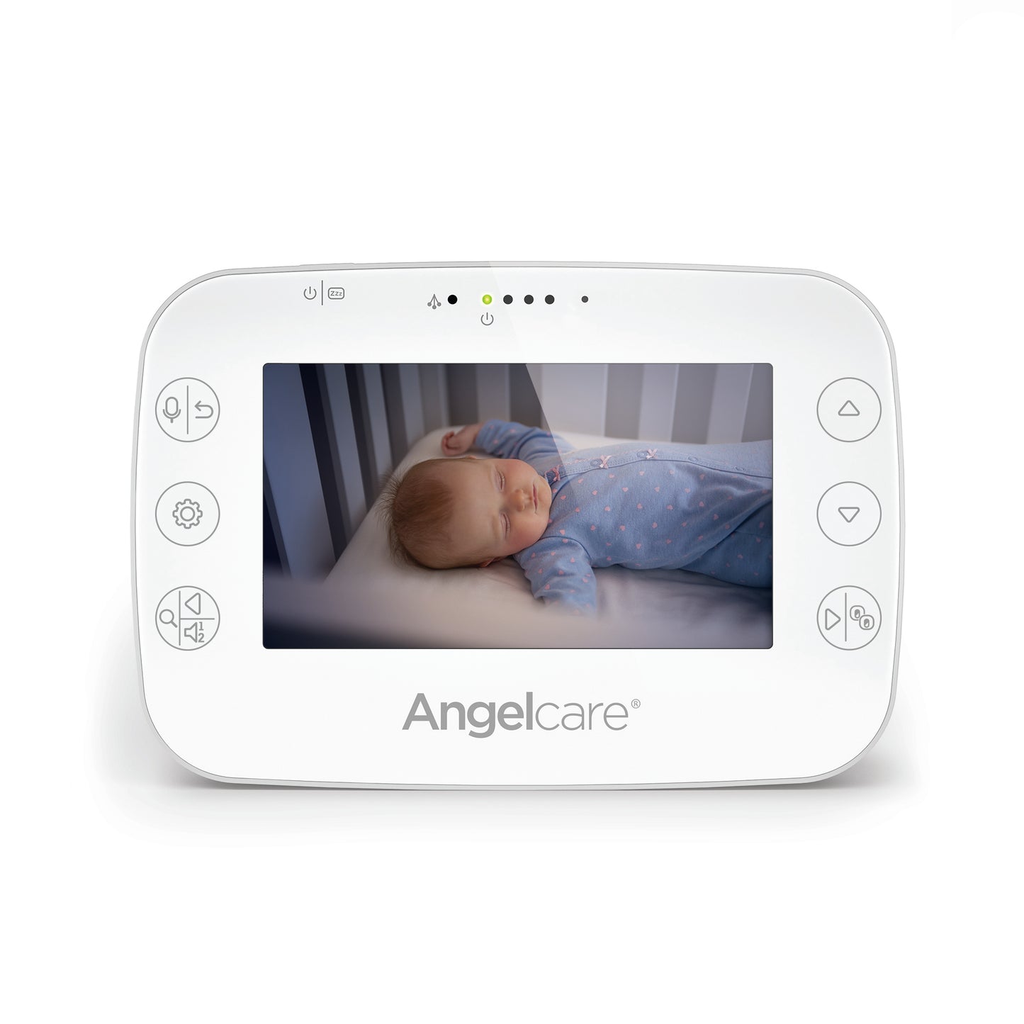 Angelcare AC327 / AC320 -Parent unit