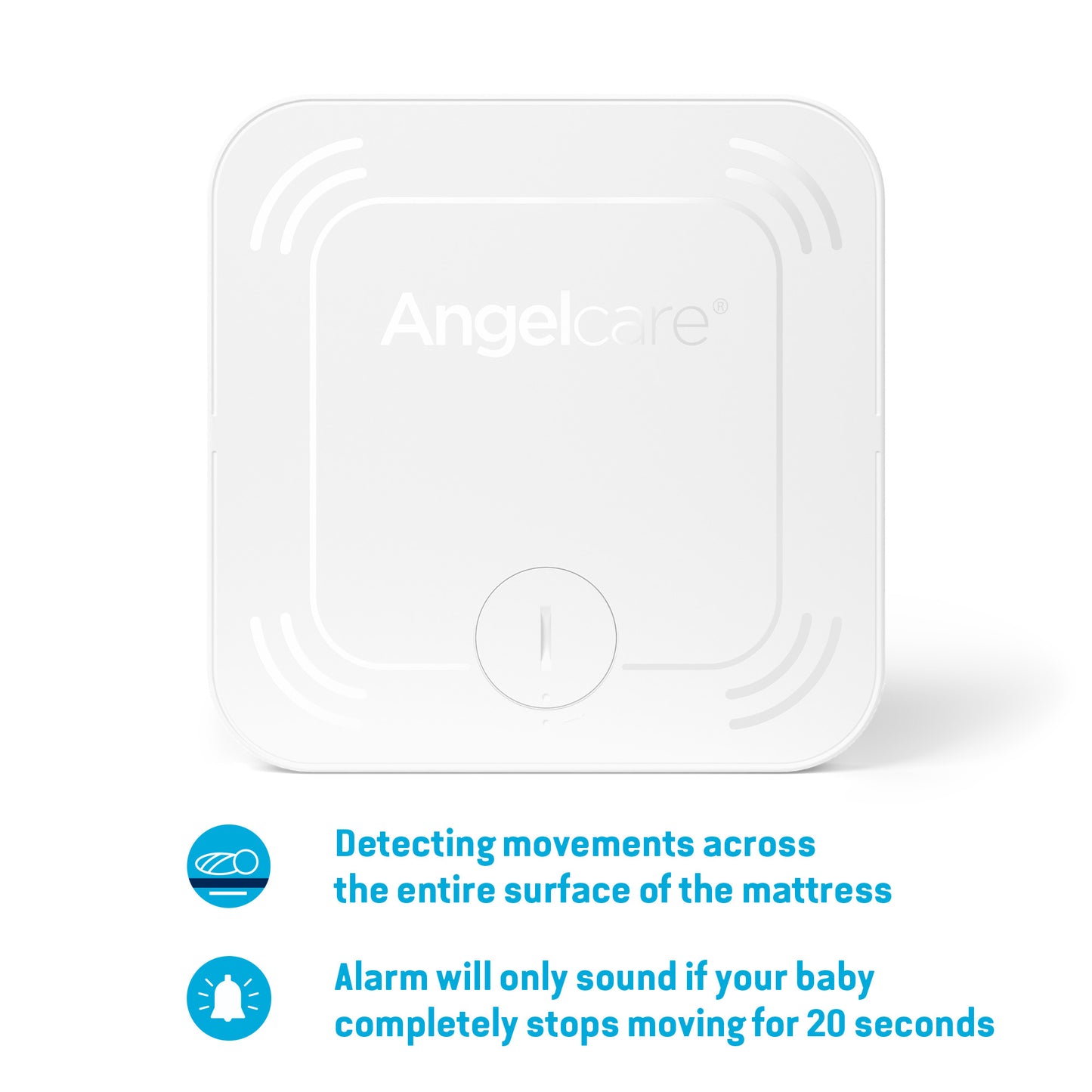 Angelcare AC327 /AC127 - Sensor Pad